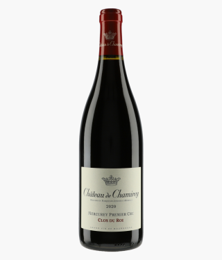 CHÂTEAU DE CHAMIREY | Mercurey 1er Cru Clos du Roi 2020