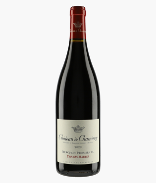 CHÂTEAU DE CHAMIREY | Mercurey 1er Cru Champs Martin 2020