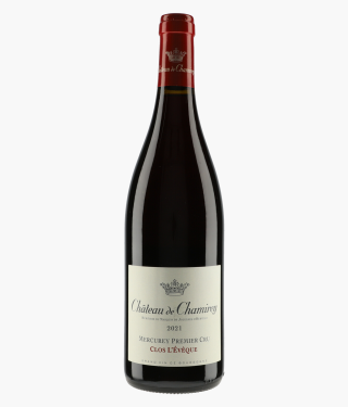 Mercurey 1er Cru Clos l'Evêque
