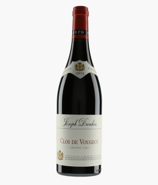 DROUHIN JOSEPH | Clos-de-Vougeot Grand Cru 2013
