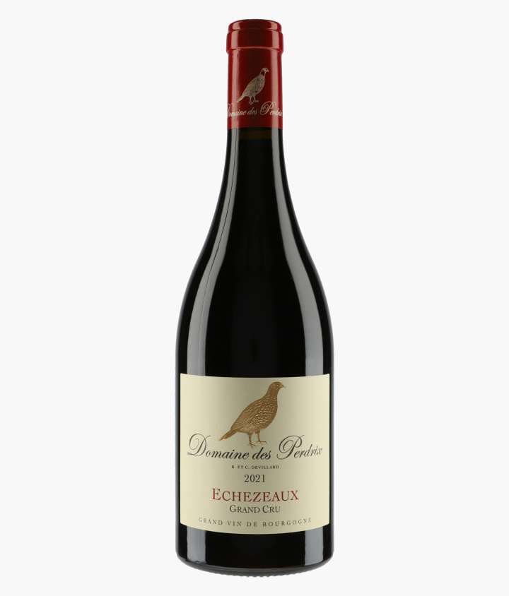 PERDRIX | Echezeaux Grand Cru 2021
