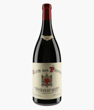 Châteauneuf-du-Pape