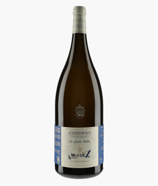 MONTEZ STEPHANE - DOMAINE DU MONTEILLET | Condrieu Les Grandes Chaillées 2022