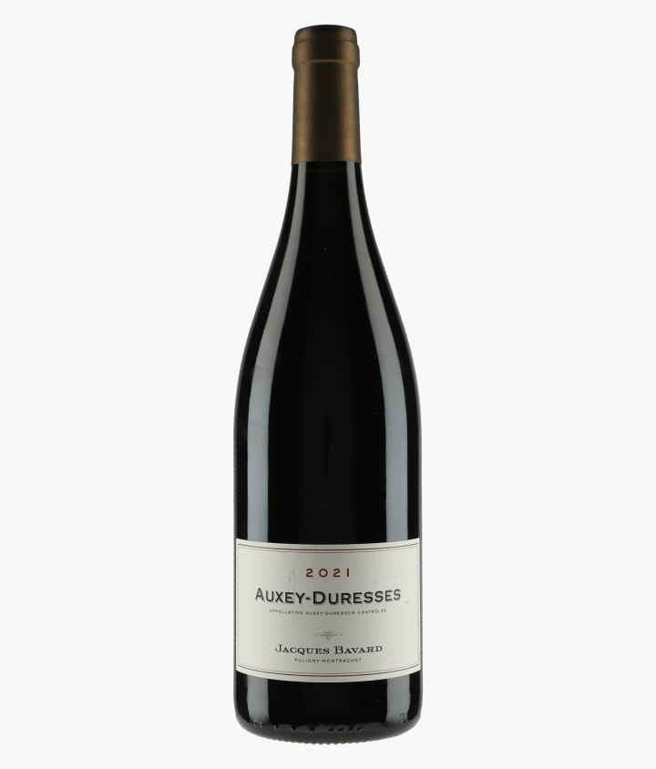 BAVARD JACQUES  | Auxey-Duresses 2021