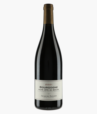 BAVARD JACQUES  | Bourgogne Hautes-Côtes de Beaune 2021