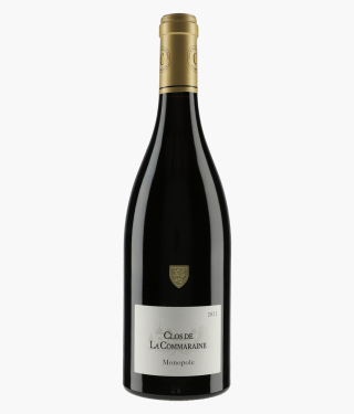 LA COMMARAINE | Pommard 1er Cru Clos de la Commaraine Monopole 2021