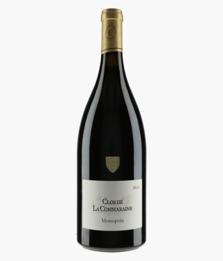 LA COMMARAINE | Pommard 1er Cru Clos de la Commaraine Monopole 2021
