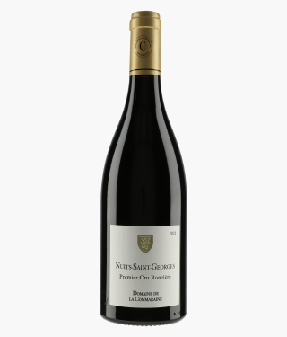 LA COMMARAINE | Nuits-Saint-Georges 1er Cru Roncière 2021