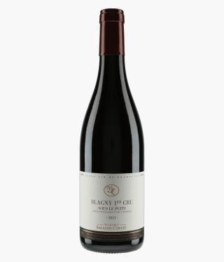 BALLAND-CURTET | Blagny 1er Cru Sous le Bois 2021
