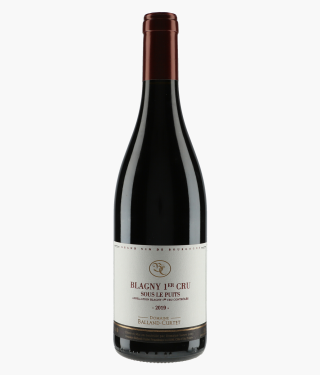 Blagny 1er Cru Sous Le Puits