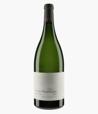 Corton-Charlemagne Grand Cru