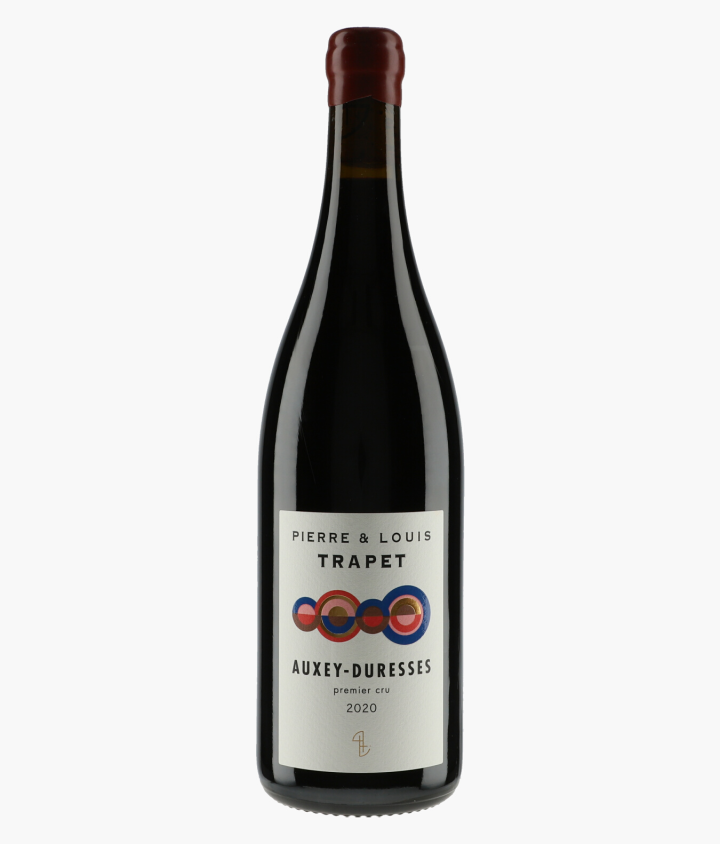 TRAPET PIERRE & LOUIS | Auxey-Duresses 1er Cru 2020