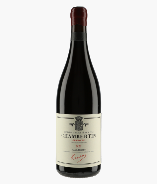 TRAPET PERE & FILS | Chambertin Grand Cru 2021