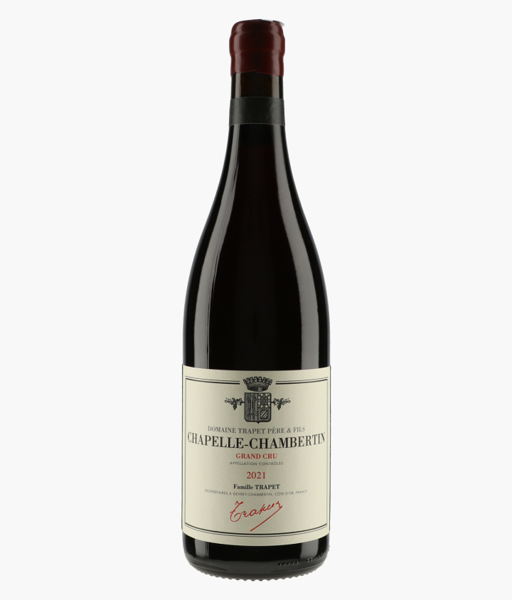 TRAPET PERE & FILS | Chapelle-Chambertin Grand Cru 2021