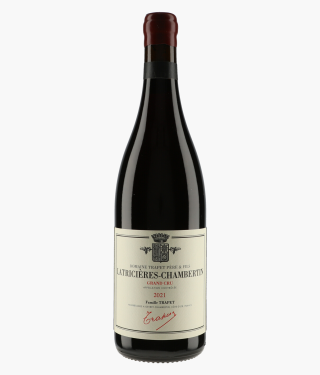 TRAPET PERE & FILS | Latricières-Chambertin Grand Cru 2021
