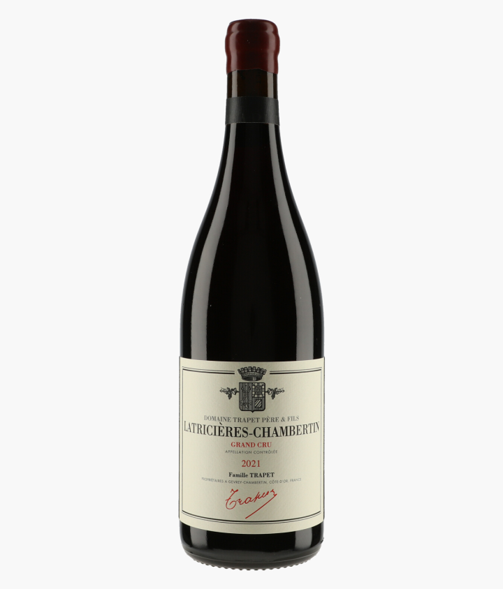 TRAPET PERE & FILS | Latricières-Chambertin Grand Cru 2021