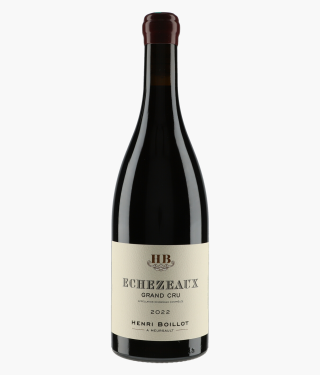 BOILLOT HENRI | Echezeaux Grand Cru 2022