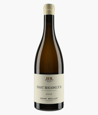 BOILLOT HENRI | Bourgogne 2022