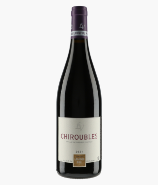 LAFARGE-VIAL | Chiroubles 2021