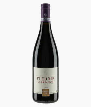 LAFARGE-VIAL | Fleurie La Joie du Palais 2021