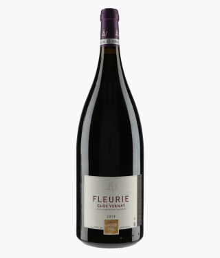 LAFARGE-VIAL | Fleurie Clos Vernay 2019