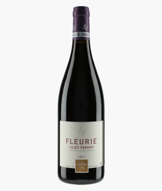 Fleurie Clos Vernay