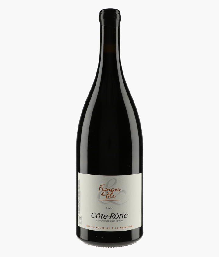 FRANCOIS et FILS | Côte-Rôtie 2021