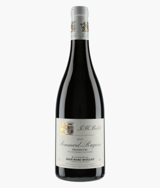 BOILLOT JEAN-MARC | Pommard 1er Cru Rugiens 2021