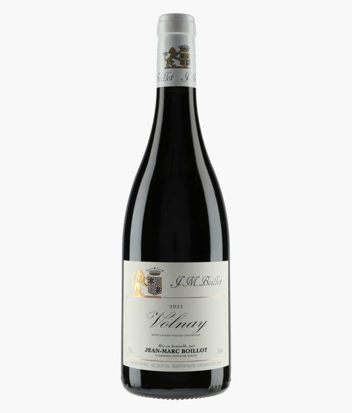 BOILLOT JEAN-MARC | Volnay 2021