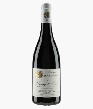 Volnay 1er Cru Carelle sous la Chapelle