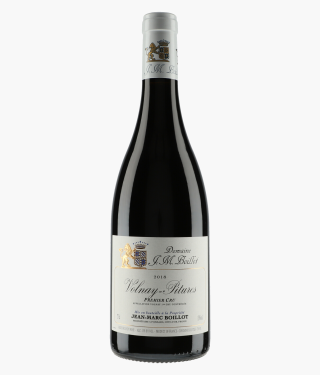 BOILLOT JEAN-MARC | Volnay 1er Cru Pitures 2018