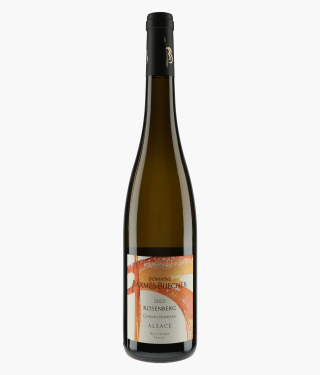 BARMES-BUECHER | Gewurtztraminer Rosenberg 2022
