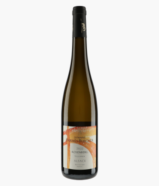 BARMES-BUECHER | Sylvaner Rosenberg 2022