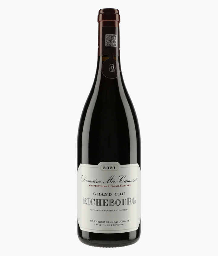 MEO-CAMUZET | Richebourg Grand Cru 2021