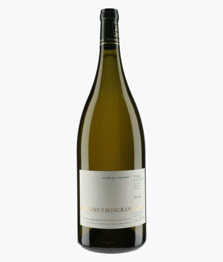 BONGRAN | Viré-Clessé Cuvée EJ Thevenet 2019