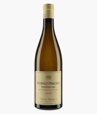 Meursault 1er Cru Poruzots
