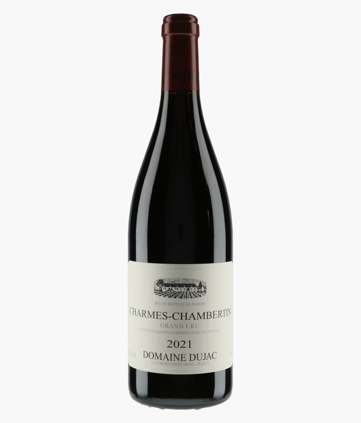 DUJAC | Charmes-Chambertin Grand Cru 2021
