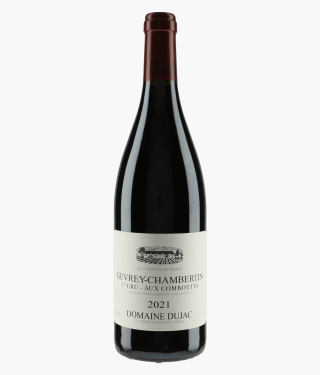 DUJAC | Gevrey-Chambertin 1er Cru Aux Combottes 2021