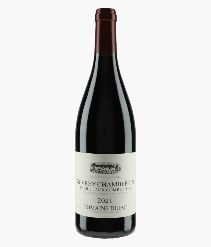 DUJAC | Gevrey-Chambertin 1er Cru Aux Combottes 2021