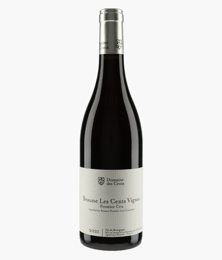 CROIX | Beaune 1er Cru Les Cents Vignes 2021