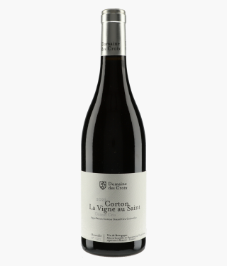 Corton Clos de la Vigne au Saint Grand Cru