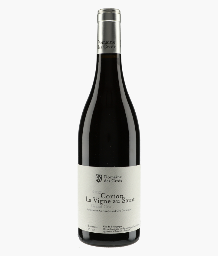 CROIX | Corton Clos de la Vigne au Saint Grand Cru 2021