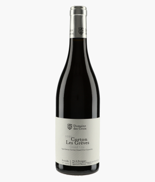 Corton Grand Cru Les Grèves
