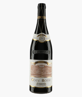 GUIGAL ETIENNE | Côte-Rôtie La Mouline 2019