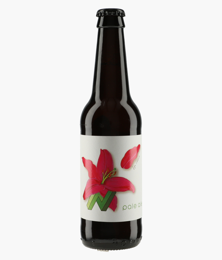 MAISON ROMANE | Bière Nova Villa Pale Ale N.V.