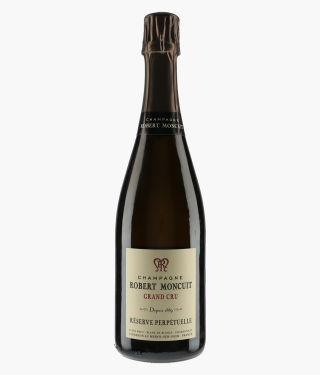 Réserve Perpétuelle Extra-Brut Blanc de Blancs Grand Cru