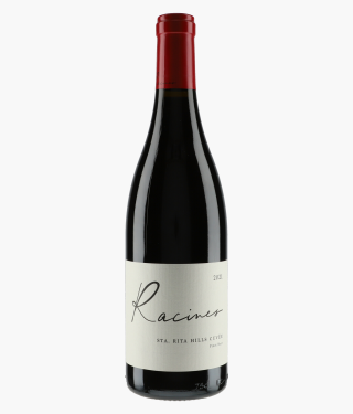 RACINES Santa Hills Pinot Noir