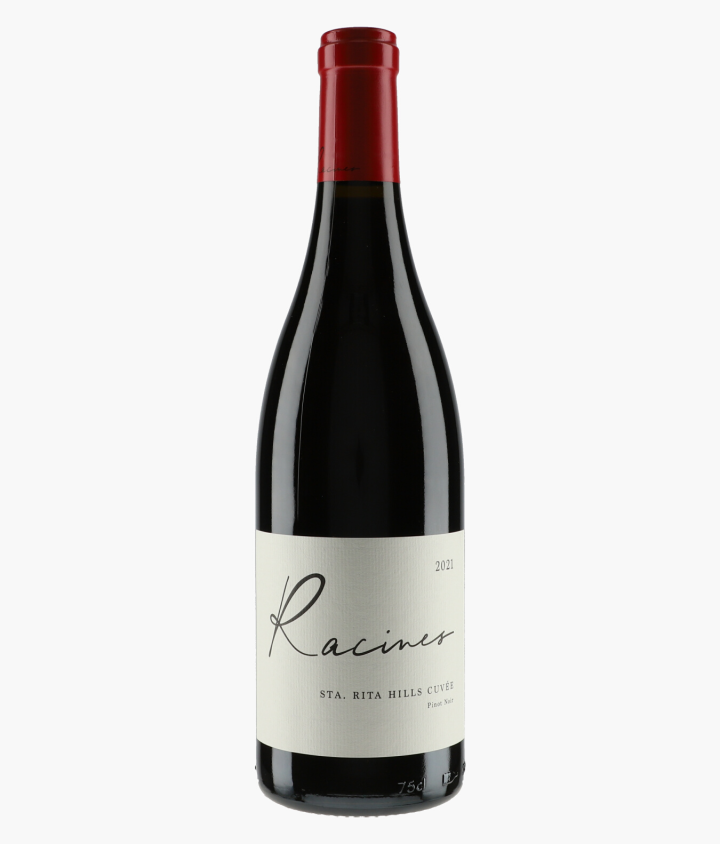 DE MONTILLE MAISON | RACINES Santa Hills Pinot Noir 2021