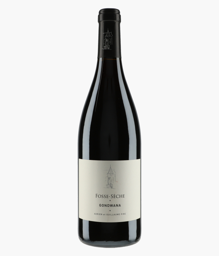 FOSSE-SECHE | GONDWANA Vin de France 2021
