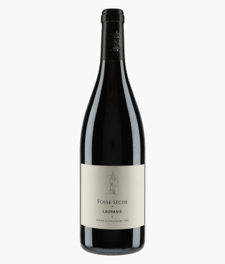 FOSSE-SECHE | LAURASIE Vin de France 2021